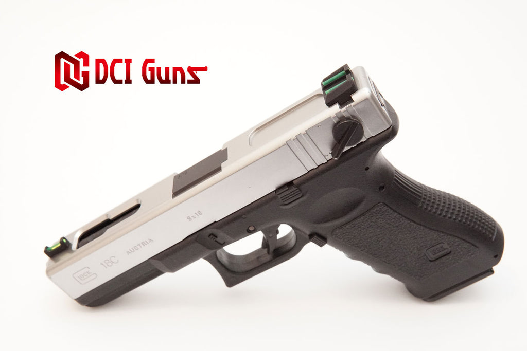 DCI Guns Focusing Sight for Tokyo Marui G18C Electric Handgun