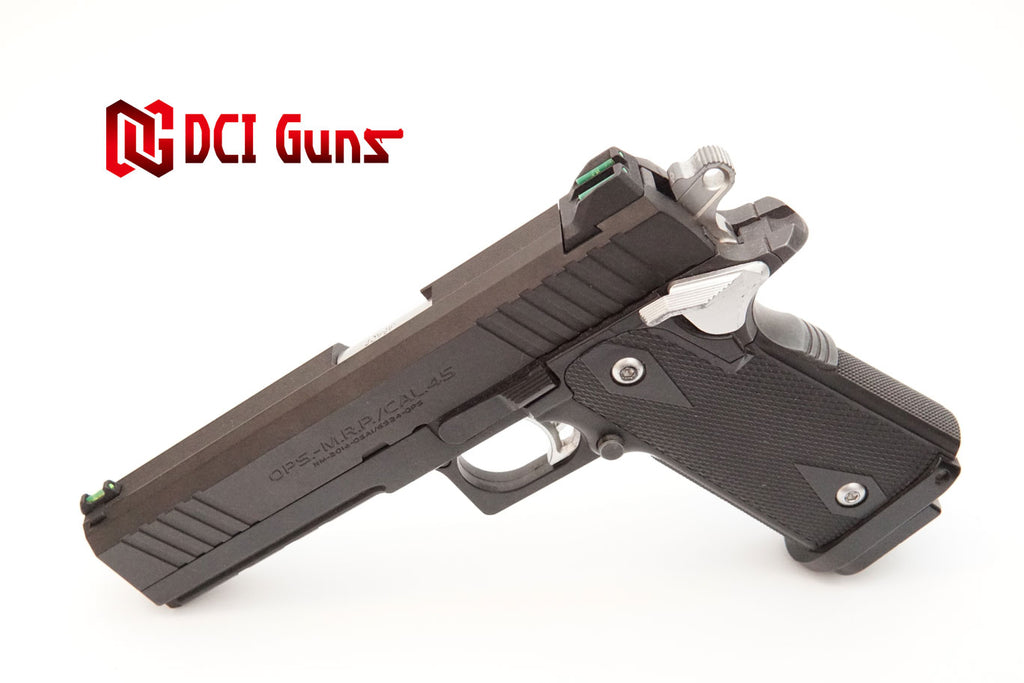 【DCI Guns】集光サイト 東京マルイ ハイキャパE用