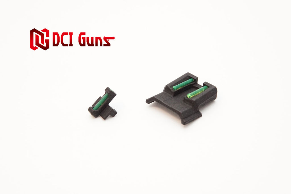 DCI Guns】集光サイト 東京マルイ M&P9用 – ROCK-et