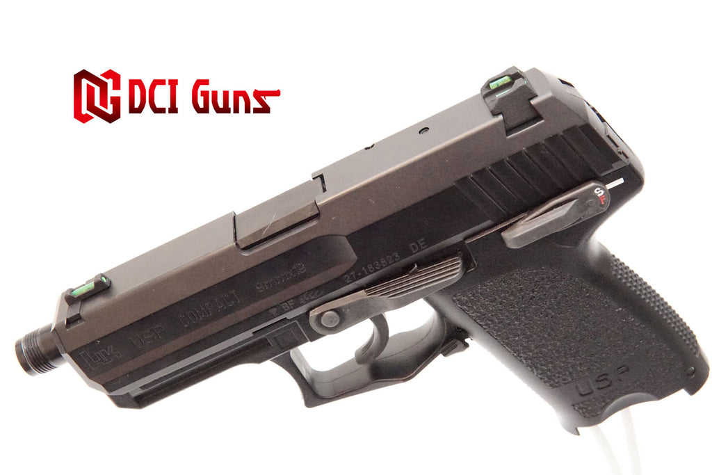 【DCI Guns】集光サイト 東京マルイ USPコンパクト用
