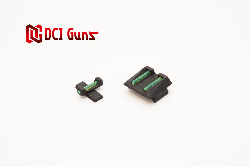 【DCI Guns】集光サイト 東京マルイ 電動ハンドガン USP用