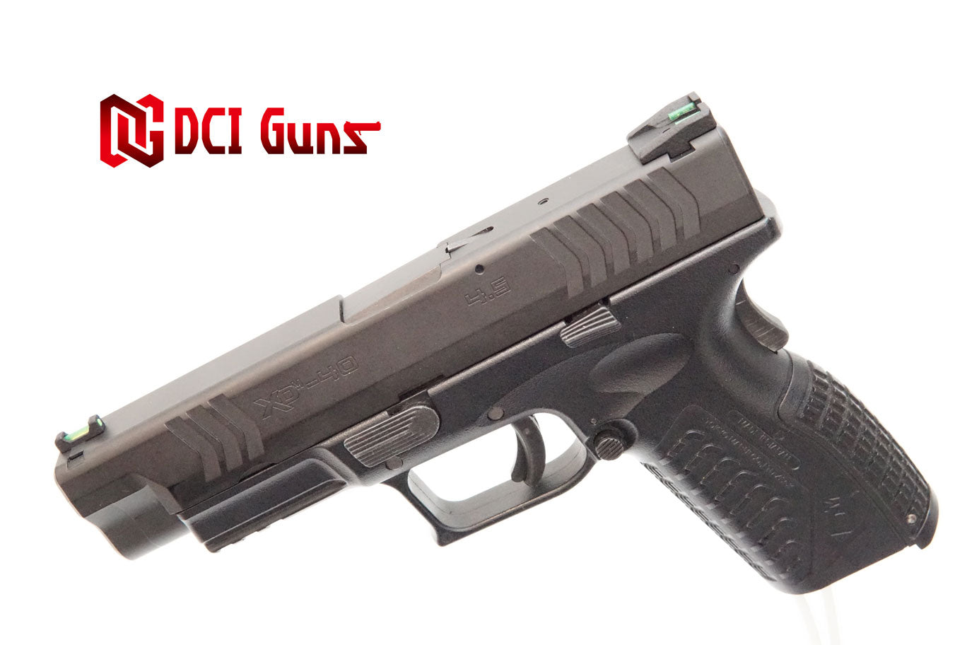 DCI Guns】集光サイト 東京マルイ XDM用 – ROCK-et