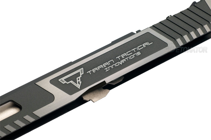 DETONATOR】TTI Glock34 RMR Model カスタムスライド(2016年Version