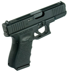 DETONATOR】Wilson Combat Glock19 Gen3 カスタムスライド-Black – ROCK-et