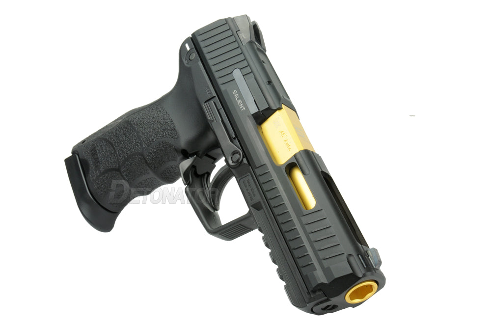 HK45 SAI DETONATOR - 東京マルイ Detonator Glock VP9 USP HK45CT GBB