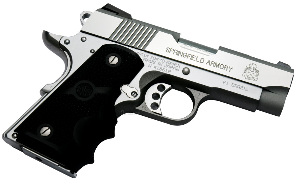 DETONATOR】 Springfield Armory V10 Ultra Compact カスタムスライド
