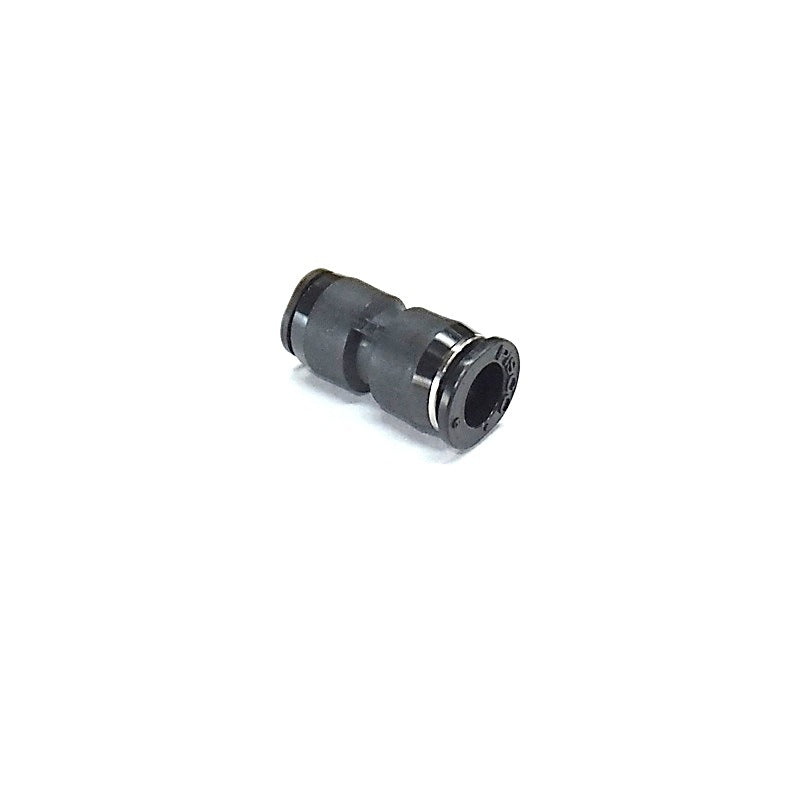 【SUN PROJECT】違径ストレートユニオン  4mm~6mmホース用 SP-02-4-6
