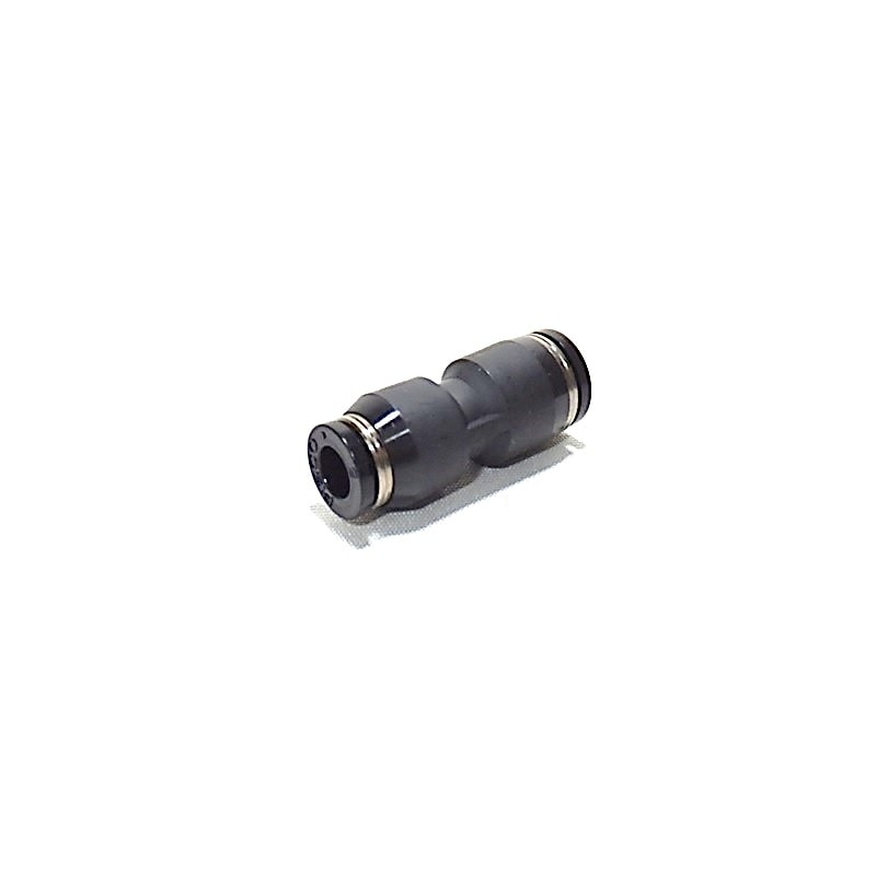 【SUN PROJECT】違径ストレートユニオン  6mm~8mmホース用 SP-02-6-8