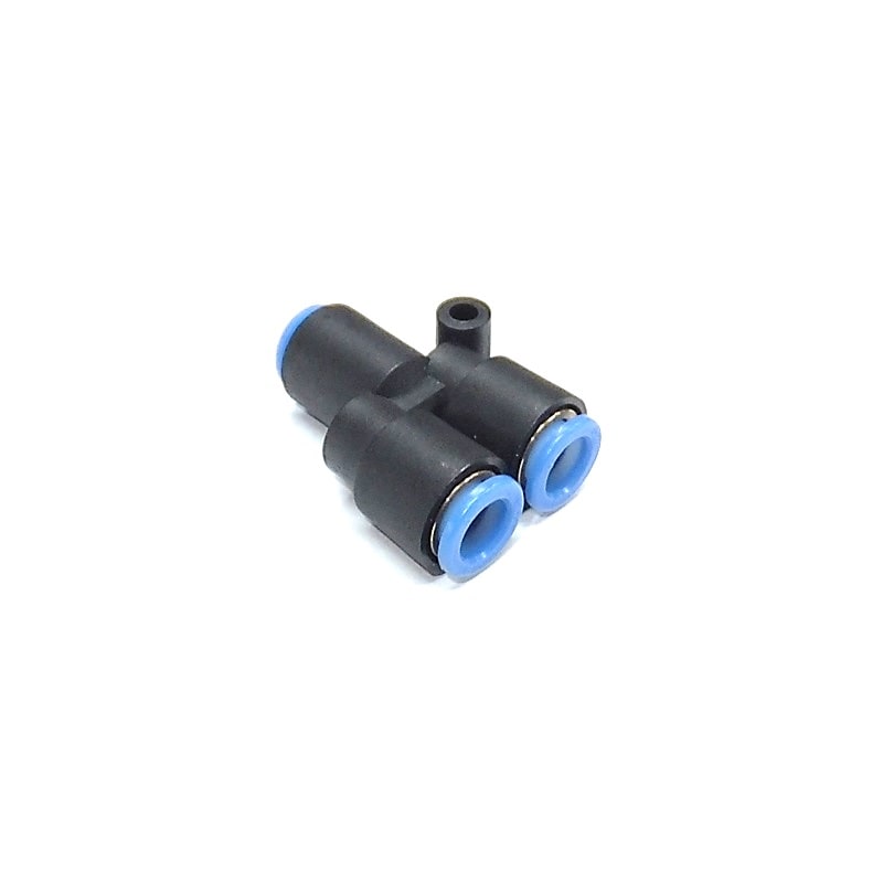 【SUN PROJECT】Y型ユニオン 8mmホース用 SP-03-8