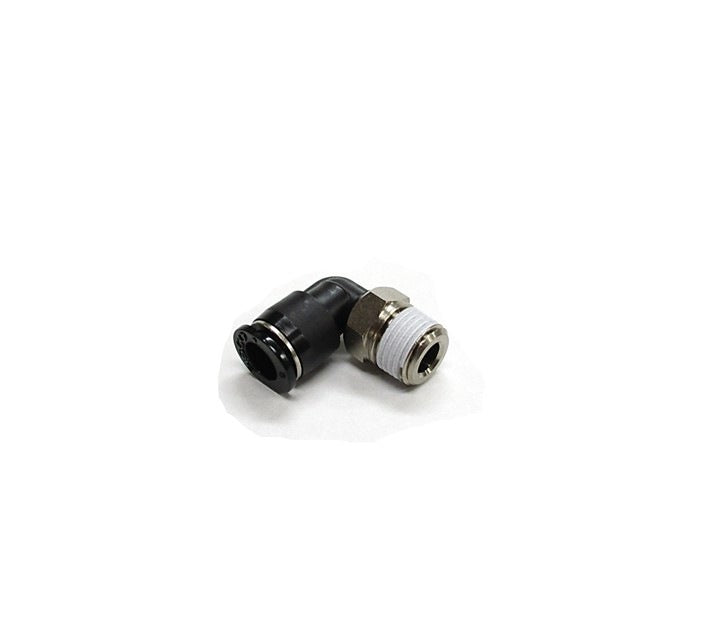 【SUN PROJECT】エルボユニオン  6mmホース用 SP-05-6