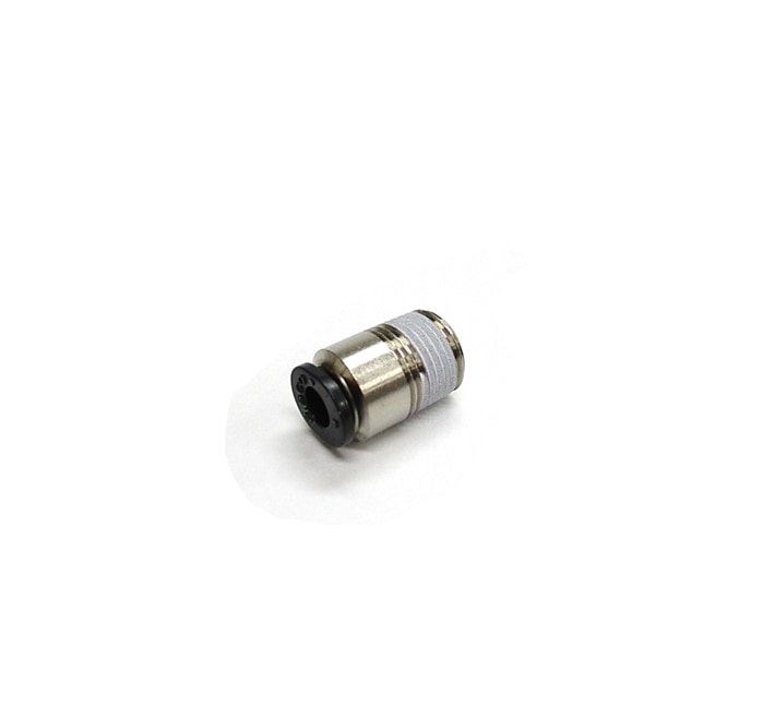 【SUN PROJECT】ハーフユニオン  4mmホース用 SP-06-4