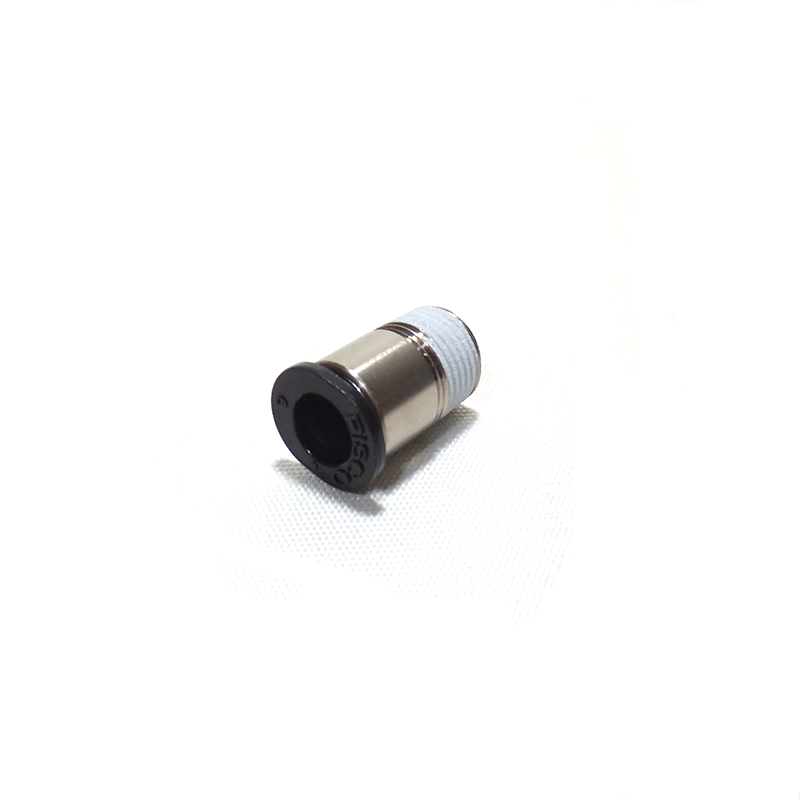 【SUN PROJECT】ハーフユニオン  6mmホース用 SP-06-6