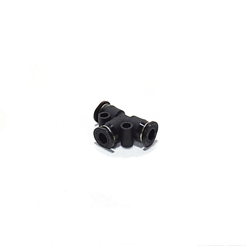 【SUN PROJECT】T型ユニオン 4mmホース用 SP-08-4