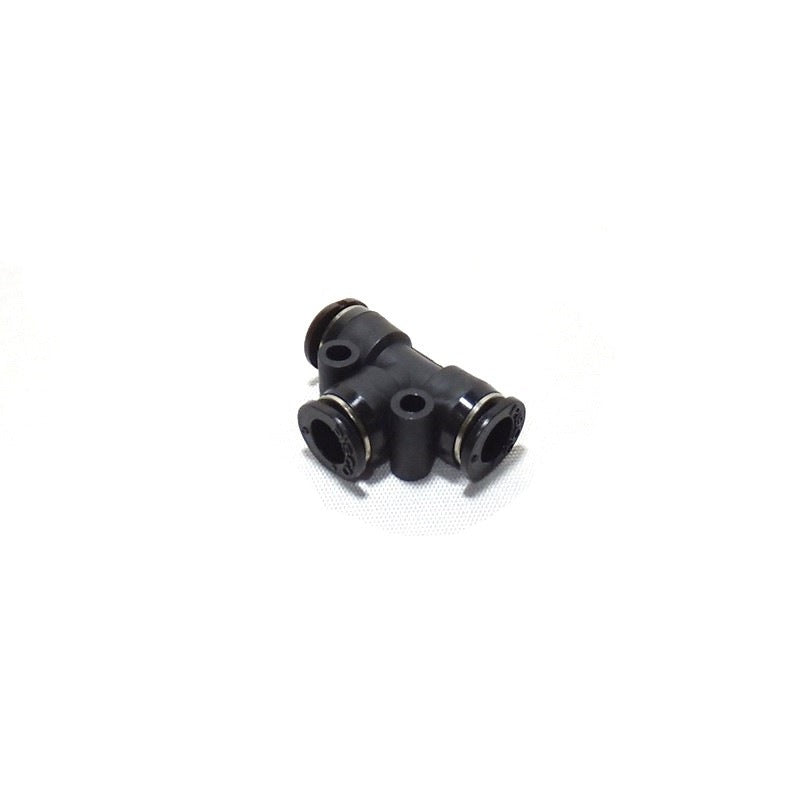 【SUN PROJECT】T型ユニオン 6mmホース用 SP-08-6