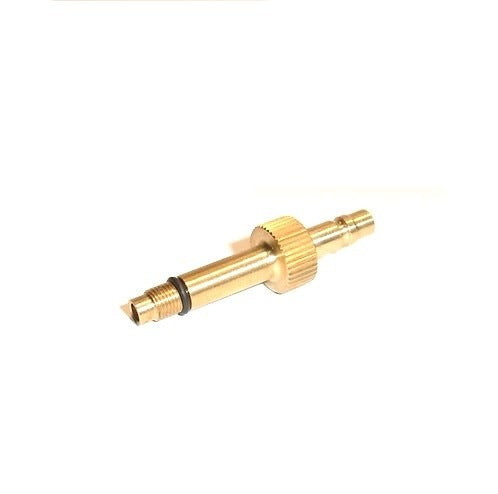 【SUN PROJECT】KSC/マルシンなど用 コネクタープラグ 6mmホース用 No.1 SP-14-1