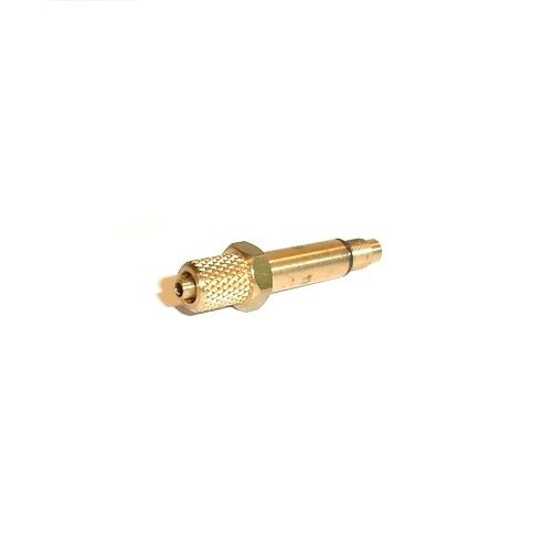 【SUN PROJECT】KSC/マルシンなど用 ナットホースコネクター 4mm用 No.1 SP-16-1