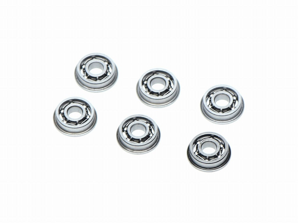 【SPARK】電動ガン用 8mmベアリングセット 6pcs