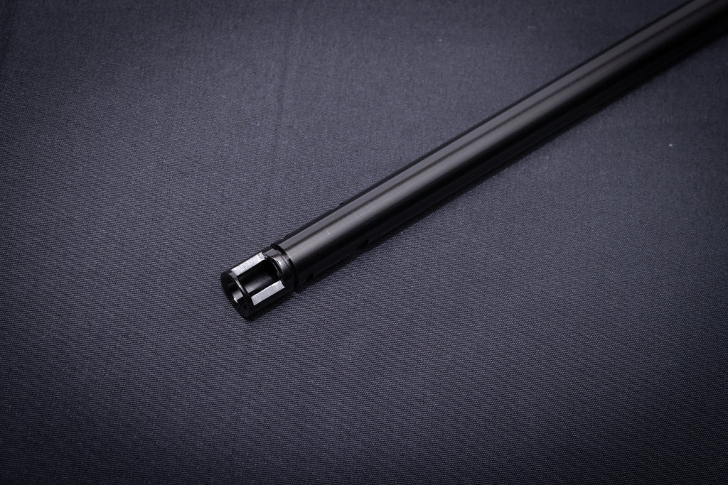 SPARK】飛鋭改 6.05 -漆黒- MWS 250mm 千本記念 限定品 – ROCK-et