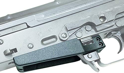 AIRSOFT97】SOLARタイプ AK用マグウェル – ROCK-et