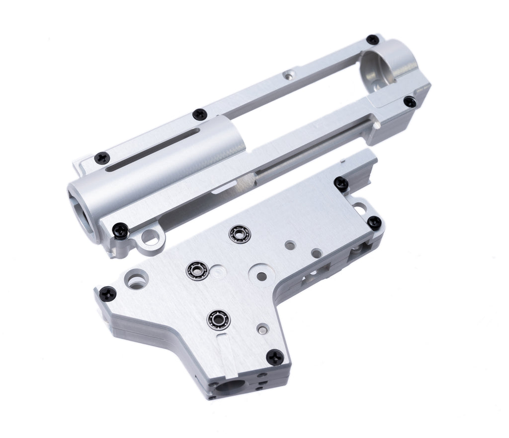 【SPARK】Gearbox for C.A.T. CNC A7075