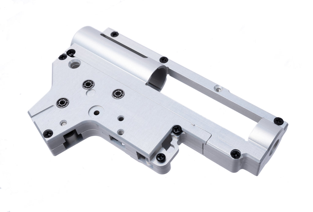 SPARK】Gearbox for C.A.T. CNC A7075 – ROCK-et