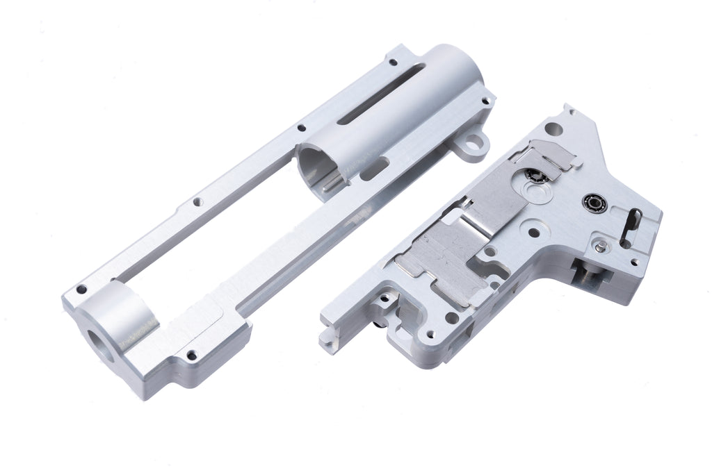 SPARK】Gearbox for C.A.T. CNC A7075 – ROCK-et