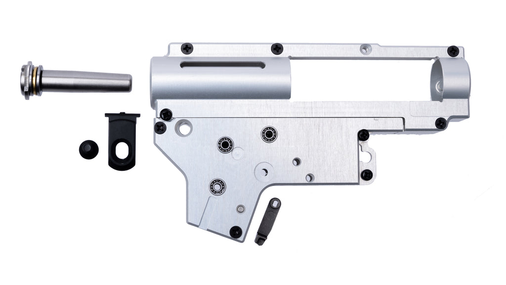 SPARK】Gearbox for C.A.T. CNC A7075 – ROCK-et