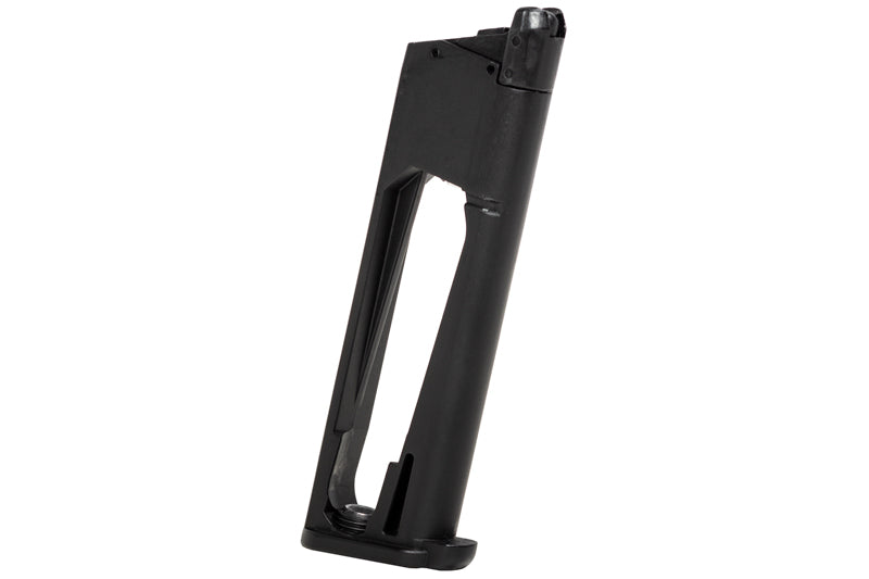 【BATON airsoft】 1911 CO2GBB【JASG認定】