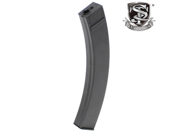 ソーコムギア TROYタイプ 190連マガジン 5本セット ブラック ソーコムギア TROYタイプ 190連マガジン 5本セット ブラック