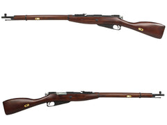 S&T】 M1891/30 Mosin Nagant(モシンナガン) エアーコッキングライフル