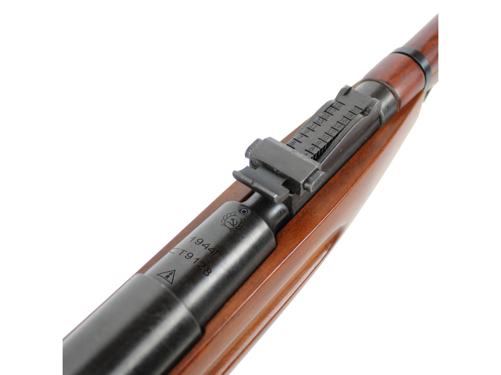 S&T】 M1891/30 Mosin Nagant(モシンナガン) エアーコッキングライフル RW – ROCK-et