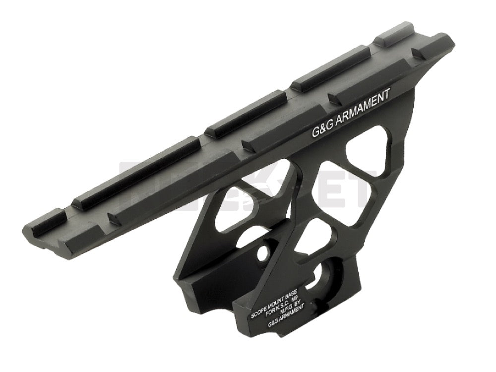 【G&G】Scope Mount for M92 G-03-013