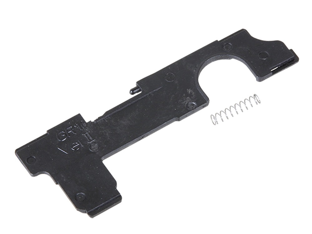 【G&G】Selector Plate for Ver.2 ETU G-15-018