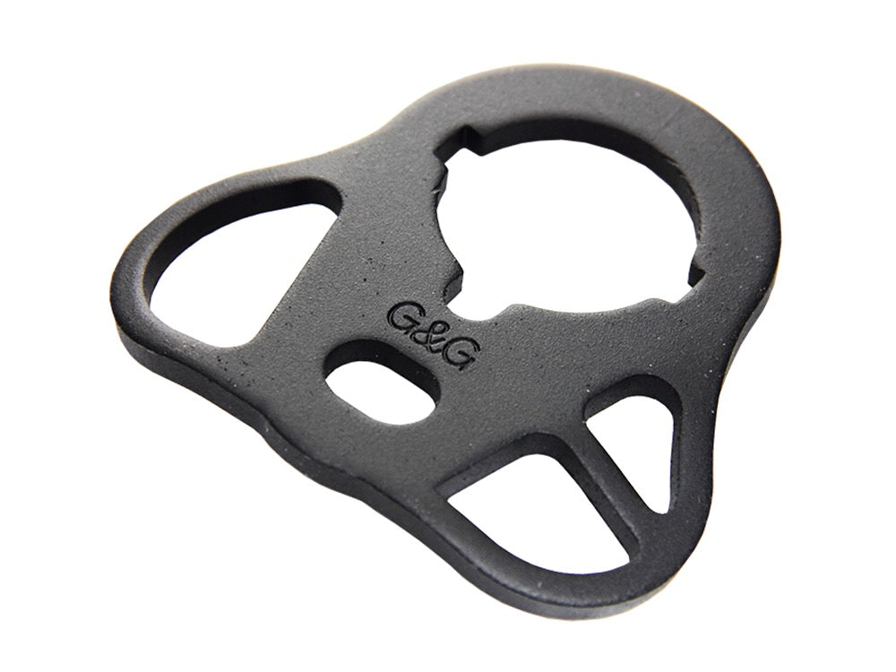【G&G】Sling Swivel Mount -Ambidexter G-05-048
