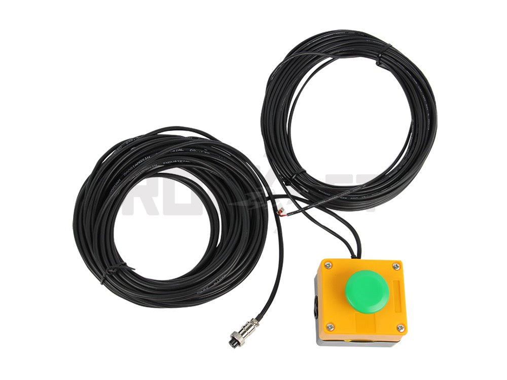 【G&G】Start button for timekeeper - 15M /  G-11-097