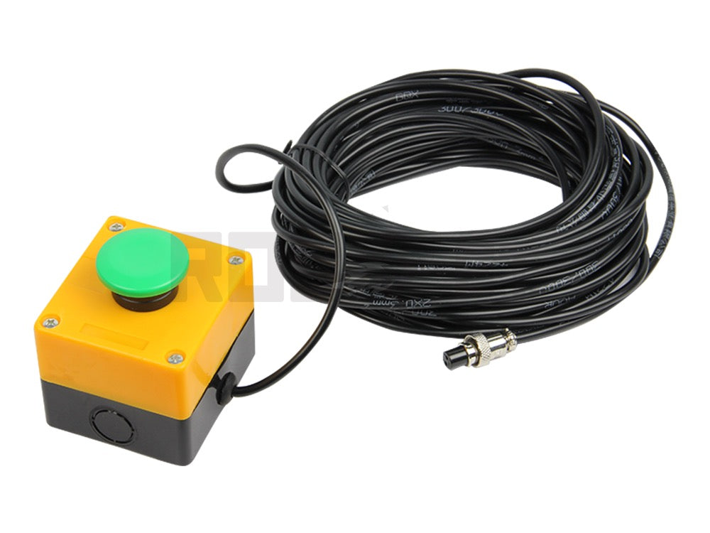 【G&G】Stop button for timekeeper -15m   G-11-116