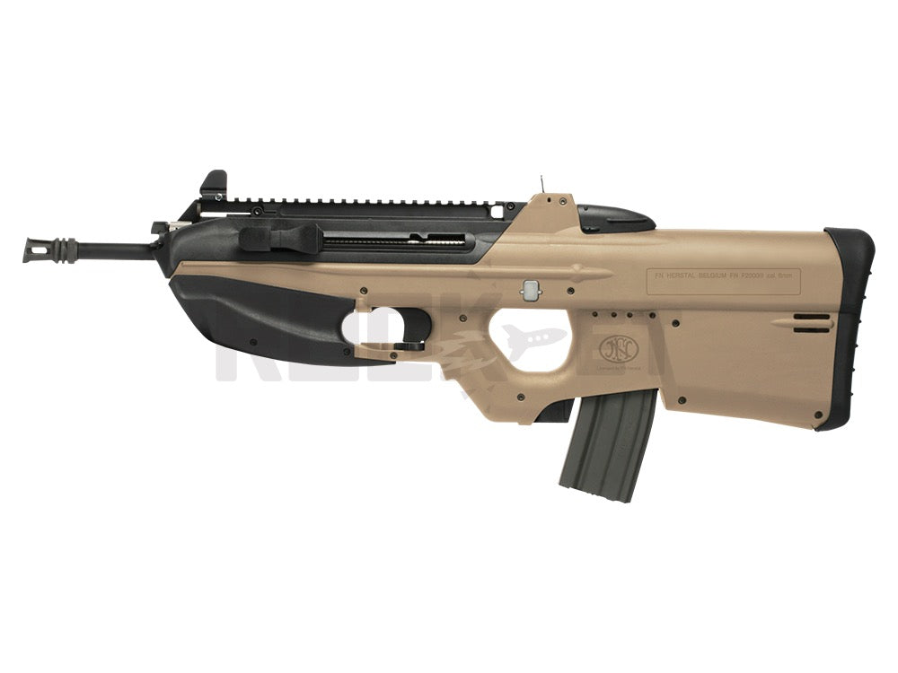 【G&G】F2000 Tactical FDE [TGF-F20-SHT-DNB-NCS]