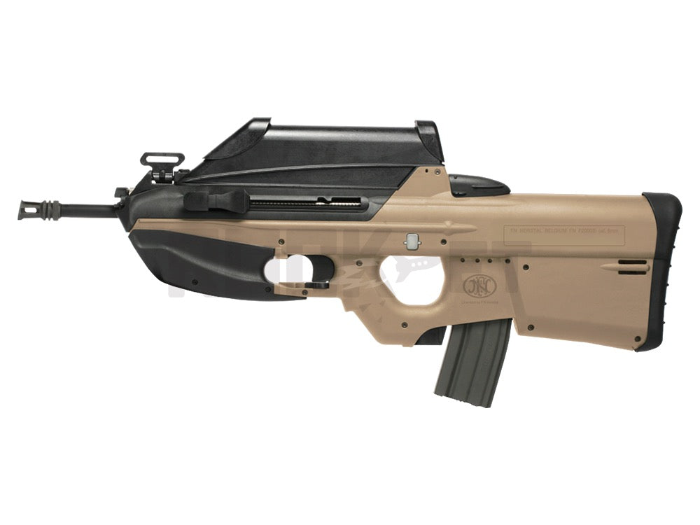 【G&G】F2000 FDE [TGF-F2H-SHT-DNB-NCS]