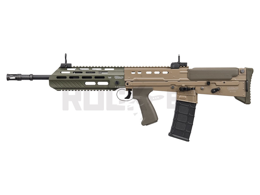 G&G】L85 A3 [TGL-L85-A03-BNB-NCS] （2026年1月23日新発売・予約 