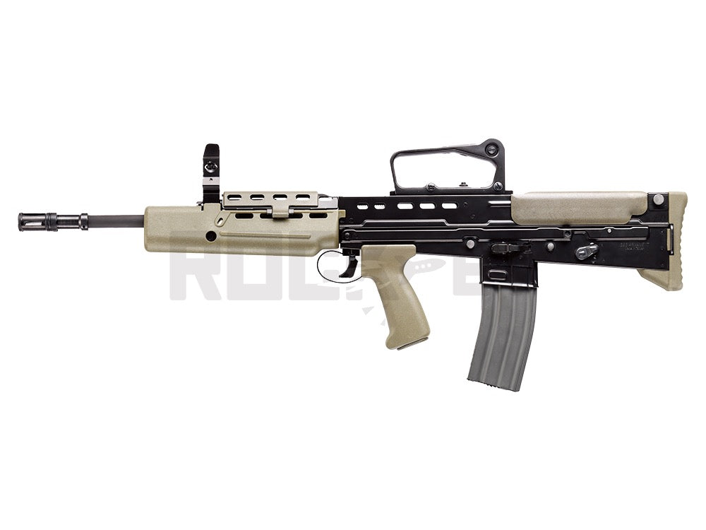 【G&G】L85 A1 ETU [TGL-L85-A1E-BBB-NCS]