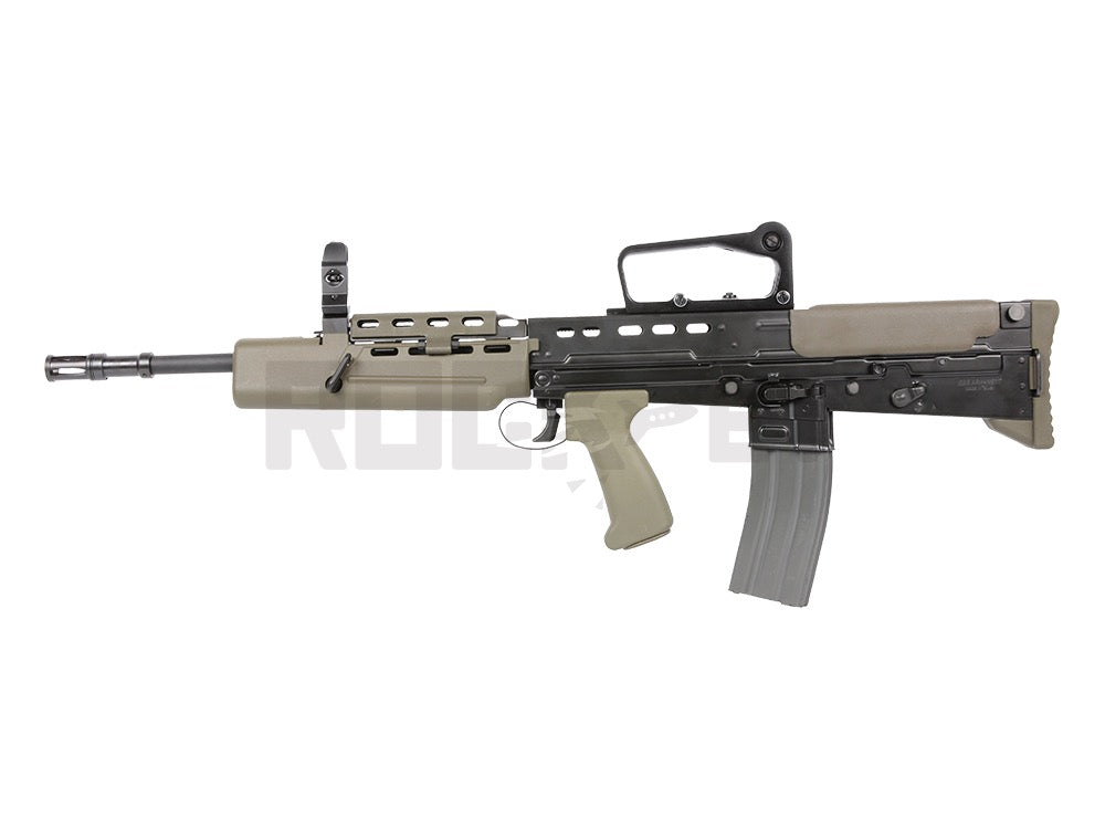【G&G】L85 A2 ETU [TGL-L85-A2E-BBB-NCS]
