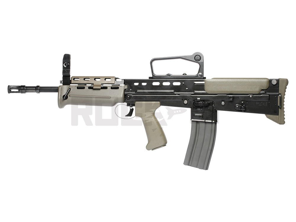 【G&G】L85 Carbine ETU [TGL-L85-CAE-BBB-NCS]
