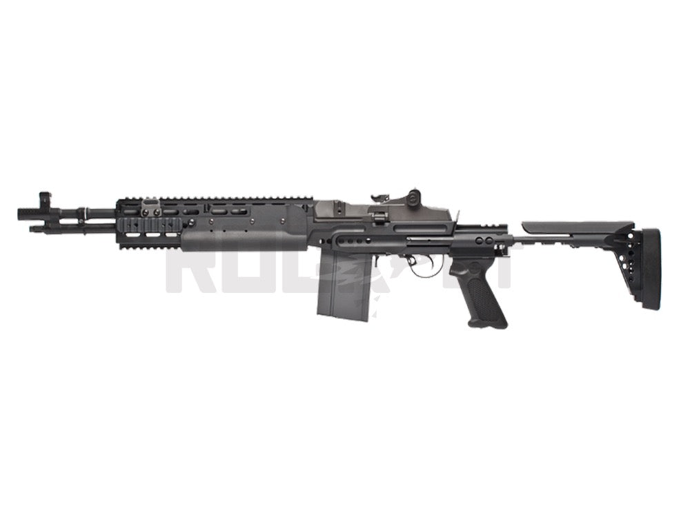 【G&G】EBR-S ETU [TGM-EBS-ETU-BNB-NCS]