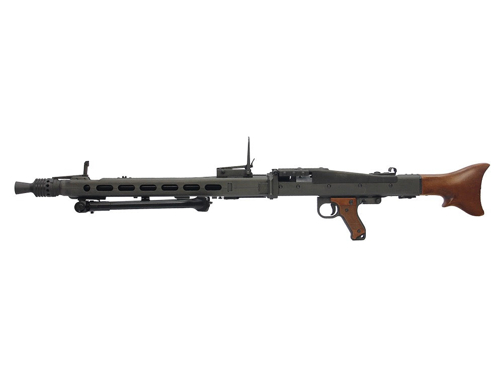 【G&G】GMG-42 [TGM-SUP-G42-BNB-NCS]（2025年9月25日頃再入荷予定・予約）