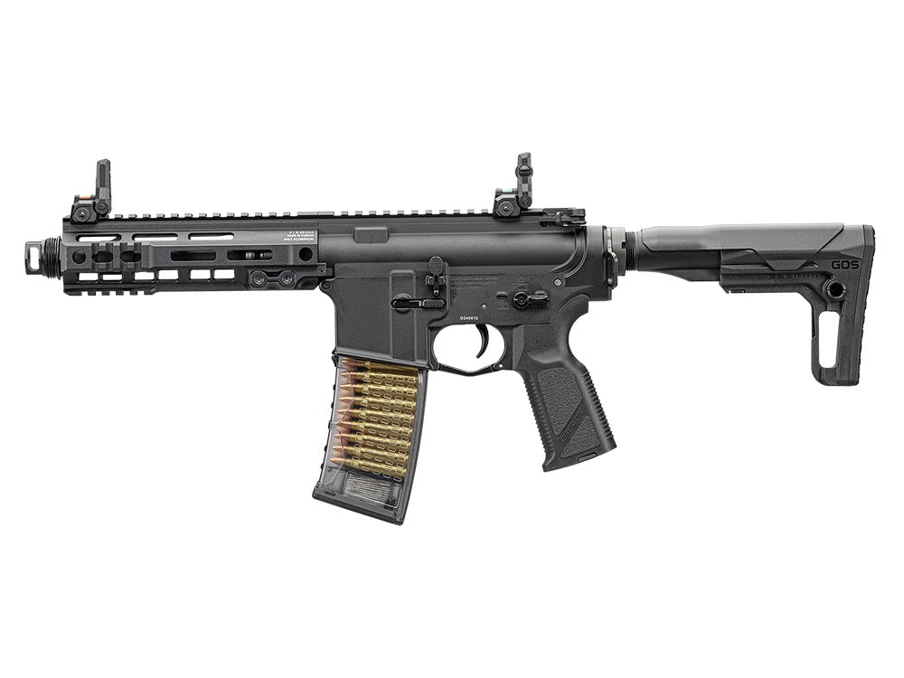 【G&G】TR16 GMS MK2 7”（2025年9月26日新発売・予約）