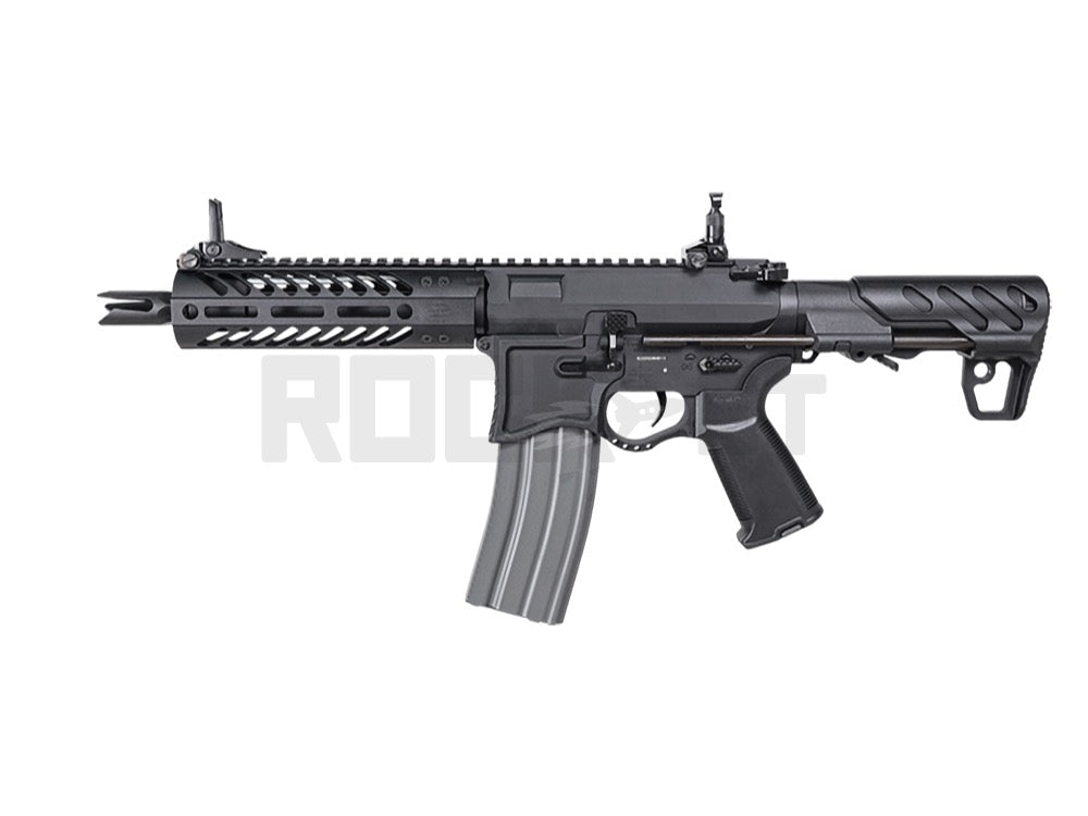 【G&G】Seekins Precision SBR8 with 7
