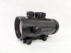 東京スコープ】BED-5 実銃用チューブドットサイト（2025年7月22日発売