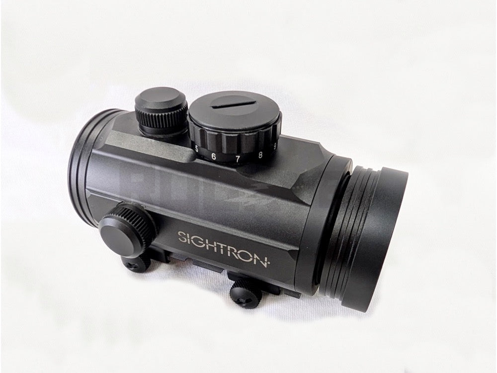 東京スコープ】BED-5 実銃用チューブドットサイト（2025年7月22