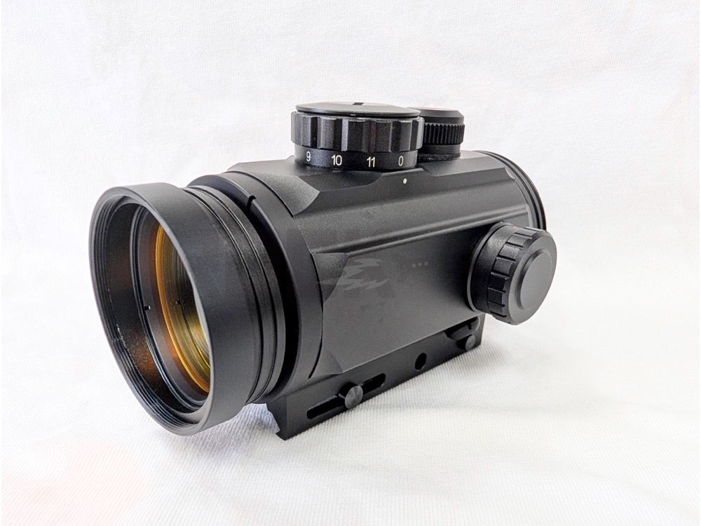 東京スコープ】BED-5 実銃用チューブドットサイト（2025年7月22