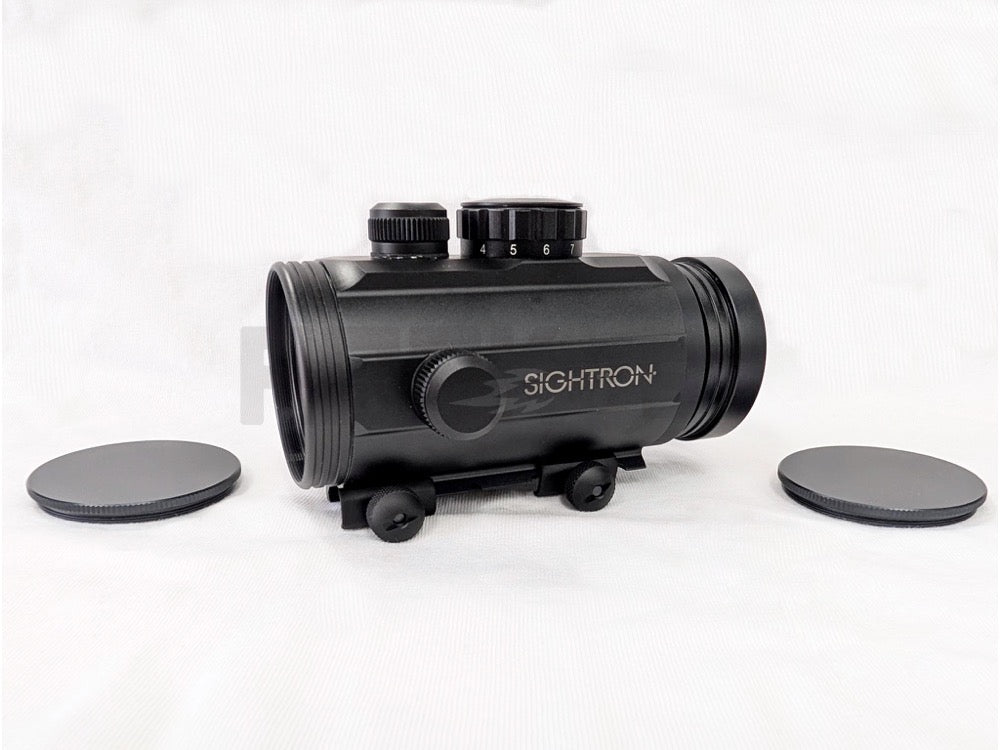 実物 Hakko BED-5 ドットサイト 東京スコープ】BED-5 実銃用チューブドットサイト（2025年7月22日発売